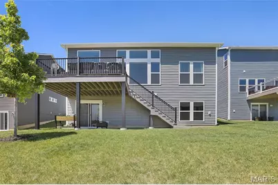120 Cardow Drive, O'Fallon, MO 63368 - Photo 31