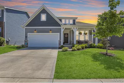 120 Cardow Drive, O'Fallon, MO 63368 - Photo 1