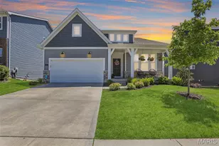 120 Cardow Dr, O'Fallon, MO 63368 - Photo 1