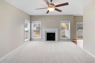 400 Willott Square Dr, Saint Peters, MO 63376 - Photo 3