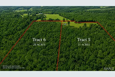 Tract 5 County Rd 4215, Salem, MO 65560 - Photo 9