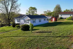 321 Lake St, De Soto, MO 63020 - Photo 1