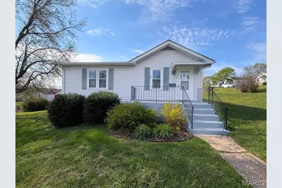 321 Lake Street, De Soto, MO 63020 - Photo 3