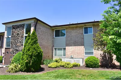 10003 Sakura Drive #D, Saint Louis, MO 63128 - Photo 1