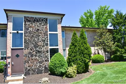 10003 Sakura Drive #D, Saint Louis, MO 63128 - Photo 25