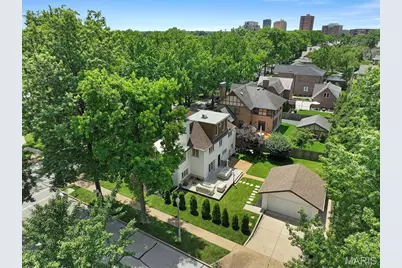7401 Oxford Drive, Saint Louis, MO 63105 - Photo 45
