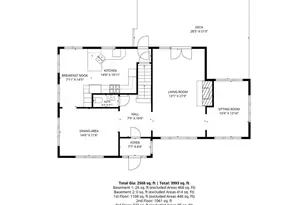7401 Oxford Dr, Saint Louis, MO 63105 - Photo 49