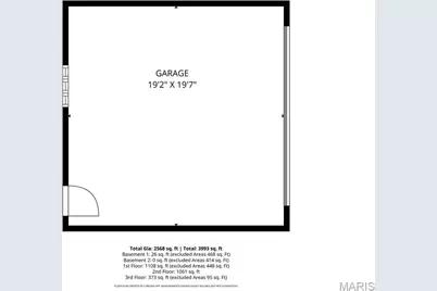 7401 Oxford Drive, Saint Louis, MO 63105 - Photo 53