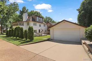 7401 Oxford Dr, Saint Louis, MO 63105 - Photo 43