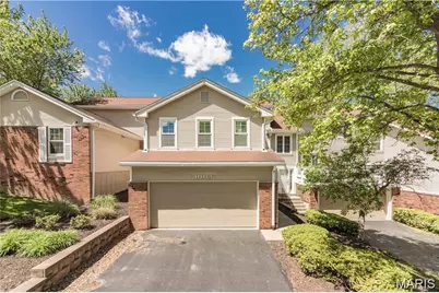 1003 Nobleman Drive, Creve Coeur, MO 63146 - Photo 1