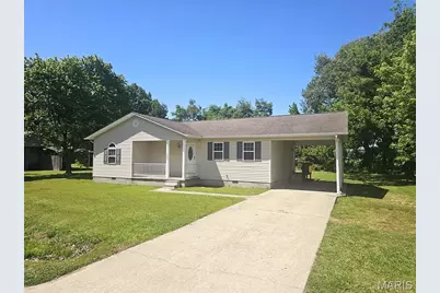 1603 E Stoddard Street, Dexter, MO 63841 - Photo 1