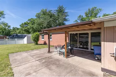1204 Hobson Drive, Ferguson, MO 63135 - Photo 37