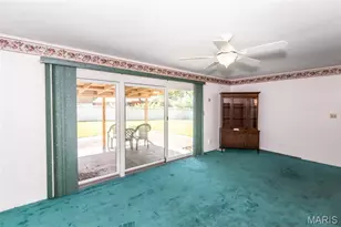 1204 Hobson Dr, Ferguson, MO 63135 - Photo 15