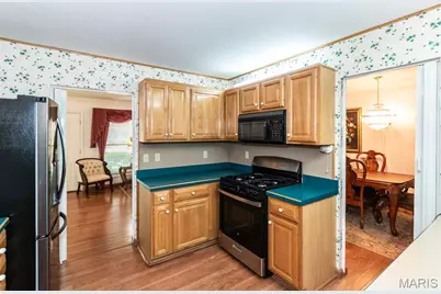 1204 Hobson Drive, Ferguson, MO 63135 - Photo 17