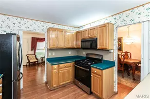 1204 Hobson Dr, Ferguson, MO 63135 - Photo 17