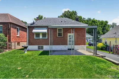 2339 Dawes Place, Overland, MO 63114 - Photo 31