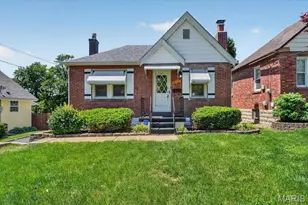 2339 Dawes Pl, Overland, MO 63114 - Photo 1