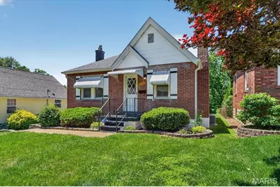 2339 Dawes Place, Overland, MO 63114 - Photo 3