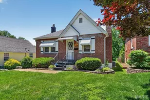 2339 Dawes Pl, Overland, MO 63114 - Photo 3