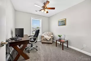 402 Andrew Joseph Dr, Wentzville, MO 63385 - Photo 23