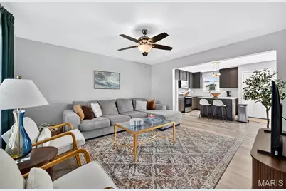 402 Andrew Joseph Drive, Wentzville, MO 63385 - Photo 5