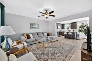402 Andrew Joseph Dr, Wentzville, MO 63385 - Photo 5