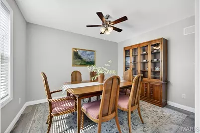 402 Andrew Joseph Drive, Wentzville, MO 63385 - Photo 15