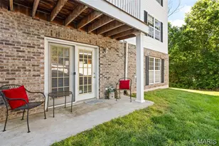 100 Towne Square Ct, Eureka, MO 63025 - Photo 29