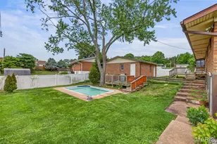 710 Peace Haven Dr, Saint Louis, MO 63125 - Photo 41