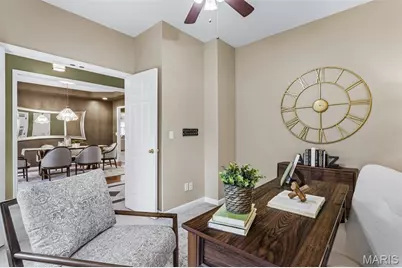 13505 Bluff Hill Acres Court, Marthasville, MO 63357 - Photo 11
