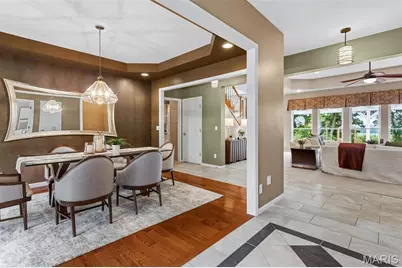 13505 Bluff Hill Acres Court, Marthasville, MO 63357 - Photo 13