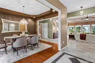 13505 Bluff Hill Acres Ct, Marthasville, MO 63357 - Photo 13