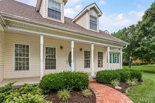 13505 Bluff Hill Acres Ct, Marthasville, MO 63357 - Photo 5