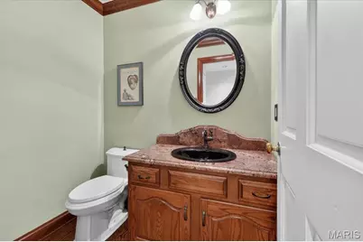 816 Bridlebrook Lane, Kirkwood, MO 63122 - Photo 27