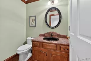 816 Bridlebrook Ln, Kirkwood, MO 63122 - Photo 27