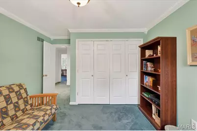 816 Bridlebrook Lane, Kirkwood, MO 63122 - Photo 37