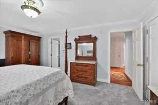 816 Bridlebrook Ln, Kirkwood, MO 63122 - Photo 31