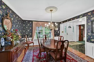 816 Bridlebrook Ln, Kirkwood, MO 63122 - Photo 9