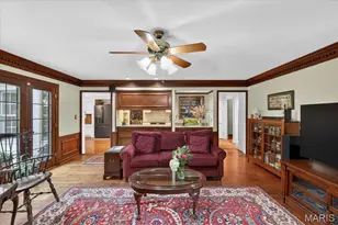 816 Bridlebrook Ln, Kirkwood, MO 63122 - Photo 23