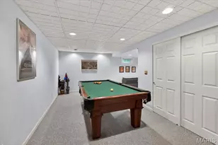 816 Bridlebrook Ln, Kirkwood, MO 63122 - Photo 49