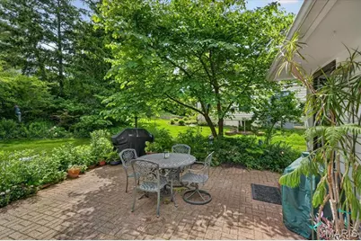 816 Bridlebrook Lane, Kirkwood, MO 63122 - Photo 69