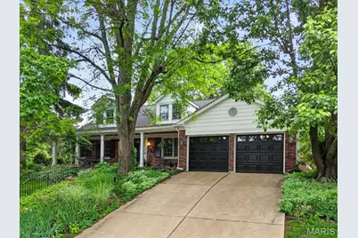 816 Bridlebrook Lane, Kirkwood, MO 63122 - Photo 81