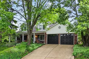 816 Bridlebrook Ln, Kirkwood, MO 63122 - Photo 81