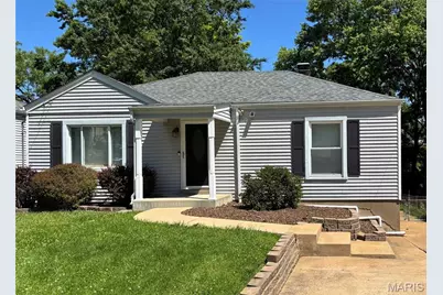 6009 Staely Avenue, Saint Louis, MO 63123 - Photo 1