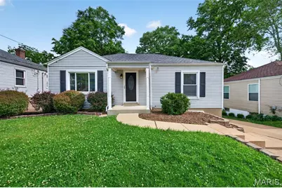 6009 Staely Avenue, Saint Louis, MO 63123 - Photo 1