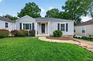 6009 Staely Ave, Saint Louis, MO 63123 - Photo 1