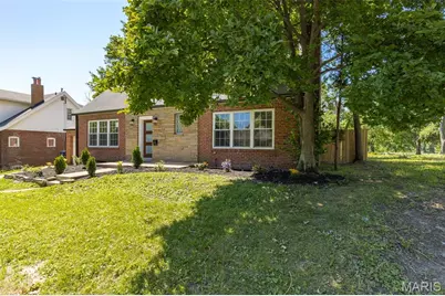 7356 Dorset Avenue, Saint Louis, MO 63130 - Photo 7