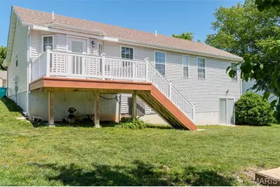 1383 Oakridge Estates Drive, Saint Clair, MO 63077 - Photo 3