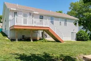 1383 Oak Ridge Estates Dr, Saint Clair, MO 63077 - Photo 3