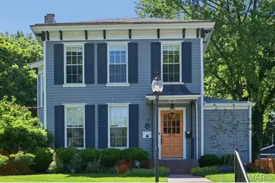 119 S Gore Avenue, Saint Louis, MO 63119 - Photo 1
